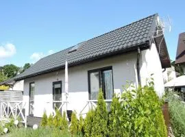 New holiday home for 5 people in Wise ka