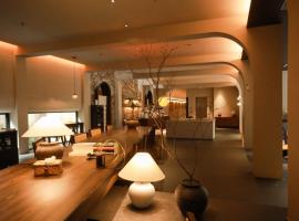 Chaozhou Meisu Ancient City Store，位于潮州的酒店