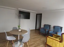 Beautiful suite, north center