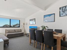 Alpine Heights 02，位于荷斯安山的酒店