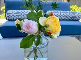 Richmond home sweet home