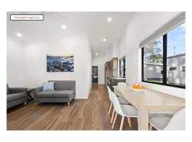 Discovery Parks - Clare，位于克莱尔的酒店