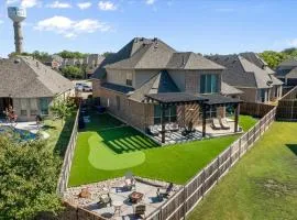 Iron & Ivy 5br5ba Sleeps 12