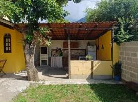 Casa Cantinho da Sílvia