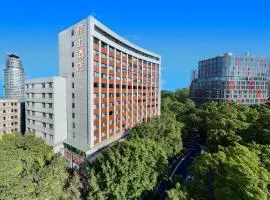 府上酒店广州越秀公园中山纪念堂店