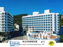 群策翡翠湾温泉饭店