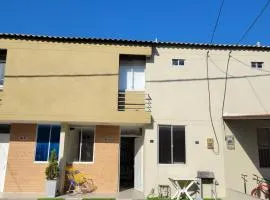 Santa Marta Family Home