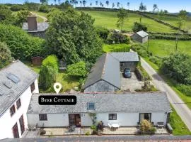 Byre Cottage Dulverton