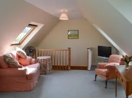 Broad Cottage Boathouse