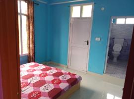 Devanchal Homestay，位于马恩迪的酒店