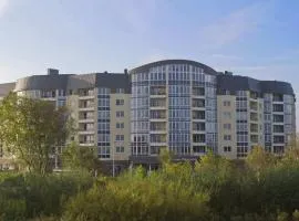 Kurpark Residence Apartment 211B