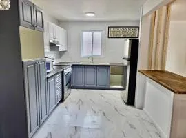 Escapade Marie-Isabelle