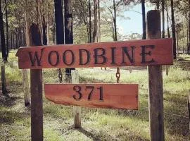 Woodbine Homestead