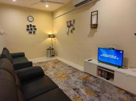 Healing Homestay，位于加央的酒店