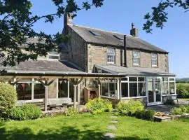 Bush Nook House