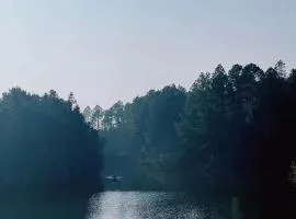 景德镇西山湖凯莱度假酒店(景德镇中国陶瓷博物馆店）