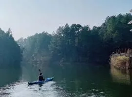 LakeSide Resort Jingdezhen