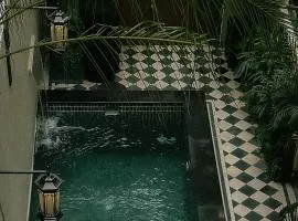 G'Villa Thảo Điền