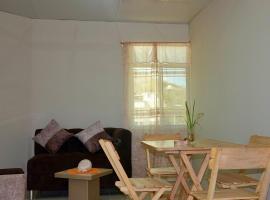 San Cristobal Surf House I，位于圣克里斯托瓦尔的酒店