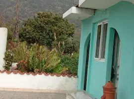 Lakeview Villa Santiago 2
