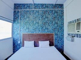 Hotel O Park Valley Resort And Hotel，位于Palwal的酒店