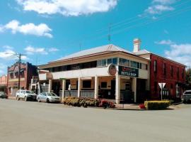 Avon Valley Inn Hotel，位于格洛斯特的酒店