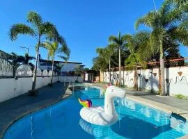 Valentine Hotel Angeles City