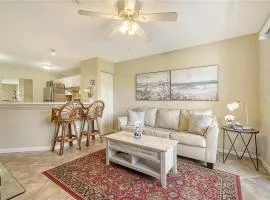 1 BR Bayou Breeze Sarasota Condo