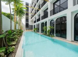 Hotel Bangkokian