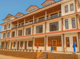 Hotel Kailash，位于Harsil的酒店