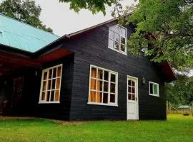 Cabaña Lemu