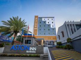 Aston Inn Rembang，位于Rembang的酒店