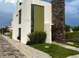 Casa de Campo Lake Shore Jocotepec