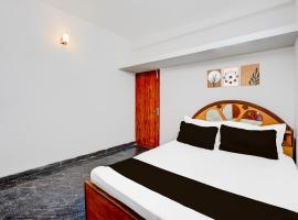 Hotel O Eswar Residency Avadi，位于钦奈的酒店