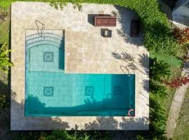 Casa Blue