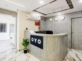Hotel O BN RESIDENCY