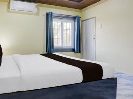 Hotel O Ashoka Tourist Home Lodging and Boarding，位于戈巴尔布尔的酒店