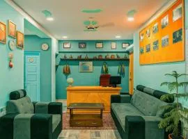Explore Hostel Life Jaisalmer
