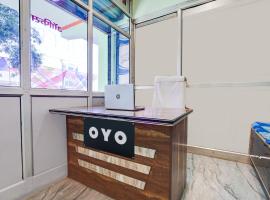 Hotel O J.B. HOTEL，位于Bewar的酒店