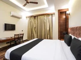 Hotel IBY Residency