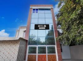 Hotel O Behror，位于Behror的酒店