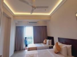 Sayeman Heritage Residence