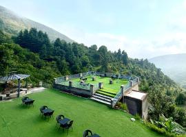 Chakrata Inn Resort，位于恰克拉塔的酒店