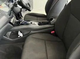 My car