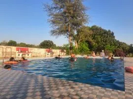 Gir Ness Farm & Resort