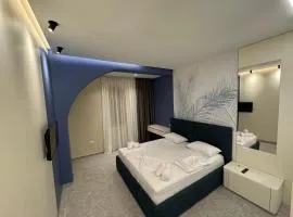 SANTORINI VILLAGE DRYMADES, Dhermi