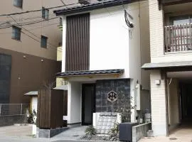 博多水庭お宿