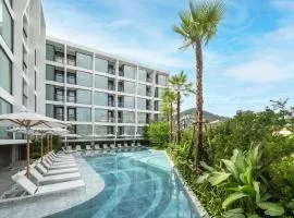 TRIBE Phuket Patong