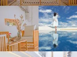 EaseCloud Retreat