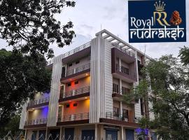 Royal Rudraksh Palace